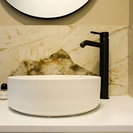 Luxury 1min From Eiffel Tower