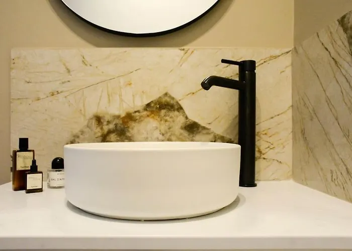 Luxury 1min From Eiffel Tower