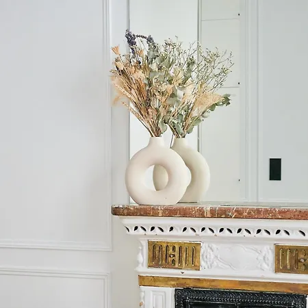 Luxury 1min From Eiffel Tower * Paris