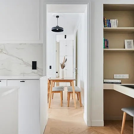 Luxury 1min From Eiffel Tower