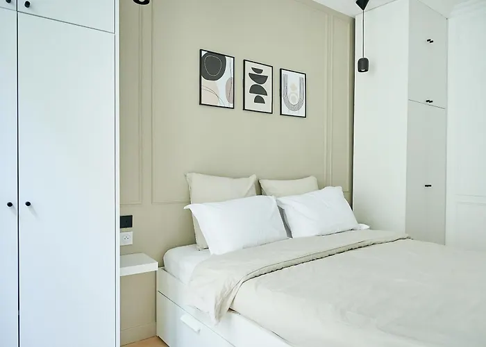 Luxury 1min From Eiffel Tower Apartamento París