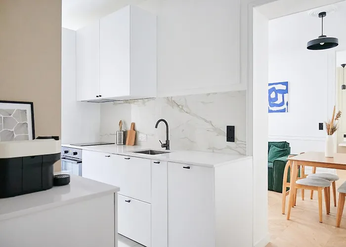 Luxury 1min From Eiffel Tower Apartamento