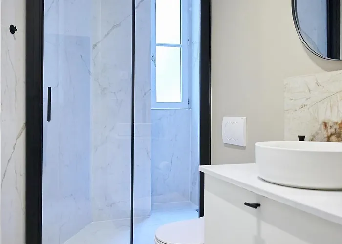 Luxury 1min From Eiffel Tower Apartamento París
